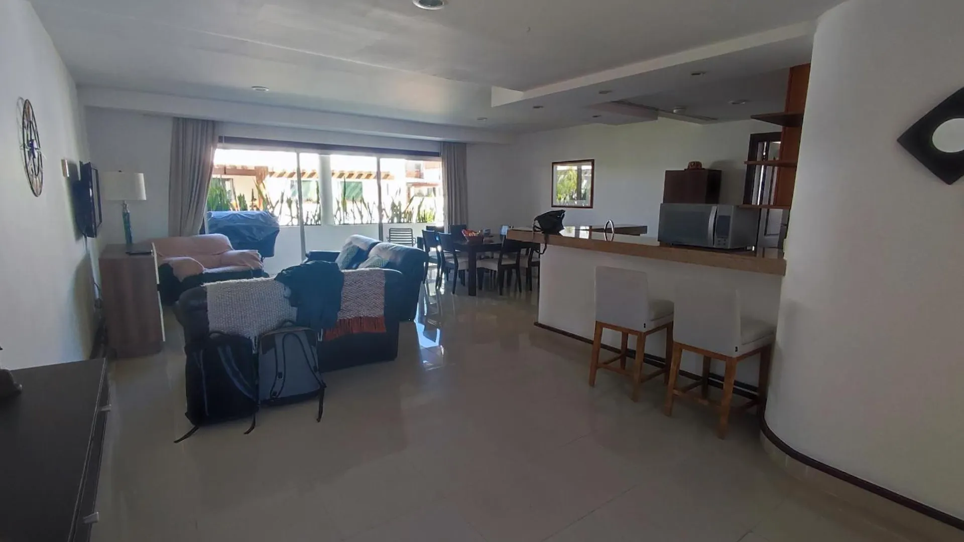 Wayak 301 Apartment Playa del Carmen